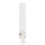 Philips PL-S 9W - UV-C | 2-Pines