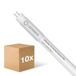 Multipack 10x Ledvance Tubo LED T5 Performance (Mains AC) High Output 26W 4000lm - 840 Blanco Frio | 115cm - Reemplazo 54W