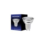 Noxion Foco LED GU10 PAR16 2.4W 230lm 36D - 827 Luz Muy Cálida| Reemplazo 35W