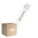 Multipack 10x Ledvance Tubo LED T8 EM Value (EM/Mains) Standard Output 18.3W 2200lm - 840 Blanco Frio | 150cm - Reemplazo 58W