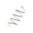 Ledvance Tiras LED Value 500 24W 2375lm 24v - 830 Luz Cálida | 5M/8mm