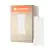 Ledvance Dulux F LED 20W - 830 Luz Cálida | 4-Pines - Reemplazo 36W