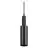 Ledvance Foco De Carril 1-Fase Colgante De Luz GU10 Negro