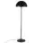 Nordlux Ellen Lámpara de pie 40 Metal Negro | Apta para 1x E27