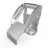 Multipack 4x Noxion Panel LED Clip De Montajes