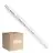 Multipack 10x Philips LEDTubo T5 MASTER (Mains) High Efficiency 11.5W 1700lm - 840 Blanco Frio | 85cm - Reemplazo 21W