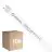 Multipack 10x Ledvance Tubo LED T8 Performance (EM/Mains) High Output 19.3W 3100lm - 840 Blanco Frio | 150cm - Sensor De Movimiento - Reemplazo 58W