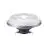 Philips MASTER Foco LED Reflector G53 AR111 20W 1270lm 24D - 940 Blanco Frio | Mejor reproducción de color - Regulable - Reemplazo 100W