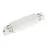 Alimentador trifásico central V - Blanco