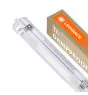 Ledvance Pantalla LED Estanca Prueba De Vapor Alojamiento Performance | Apta Para 2x150cm Tubo LED