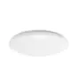 Noxion Plafón LED Techo/Pared Corido V2 Blanco 16W 1600lm 830-840-865 CCT | IP44 - Emergencia 3h - Sensor de Movimiento y Luz