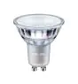 Philips MASTER Value Foco LED GU10 PAR16 3.7W 355lm 60D - 927 Luz Muy Cálida | Mejor Reproducción De Color - Regulable - Reemplazo 50W