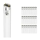 Multipack 25x Philips T8 UV - C 30W - Ultravioleta | 90cm