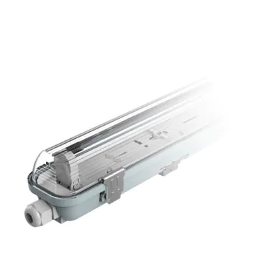 Regletas LED estancas
